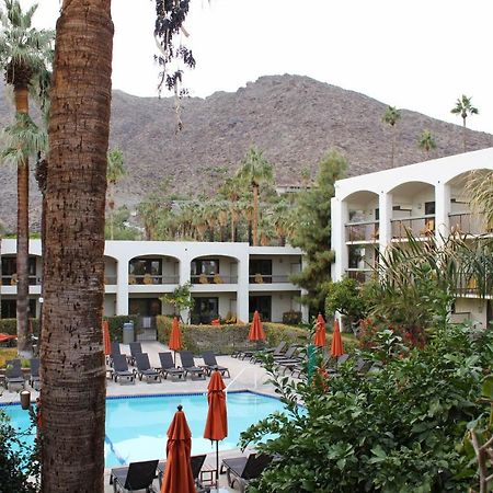 Palm Mountain Resort & Spa Palm Springs Extérieur photo